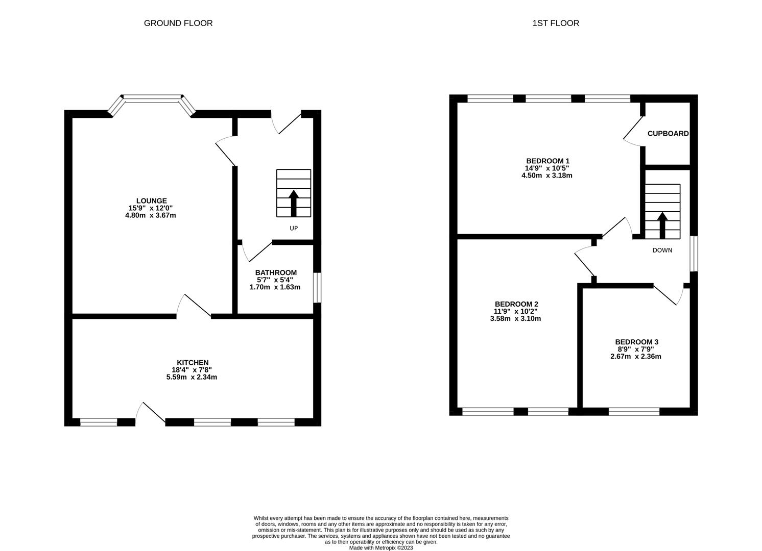 Calvert Road, Hull Symonds & Greenham